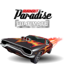 Burnout Paradise - The Ultimate Box 3 Icon